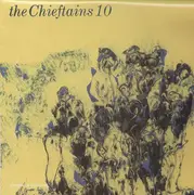 LP - The Chieftains - The Chieftains 10