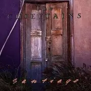 CD - The Chieftains - Santiago