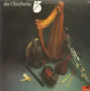 LP - The Chieftains - The Chieftains 5