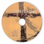 CD - The Chieftains - Tears Of Stone