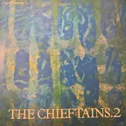 LP - The Chieftains - The Chieftains 2 - Label Variation
