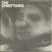 CD - The Chieftains - The Long Black Veil