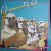 LP - The Chipmunks - Chipmunk Rock