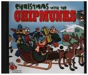 CD - The Chipmunks - Christmas With The Chipmunks