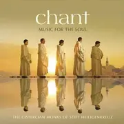 Double CD - The Cistercian Monks Of Stift Heiligenkreuz - Chant - Music For Paradise