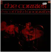LP - The Corries - 16 Scottish Favourites
