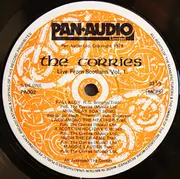 LP - The Corries - Live From Scotland Volume 1