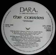 LP - The Corries - Stovies