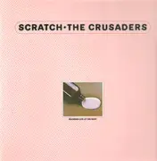 LP - The Crusaders - Scratch