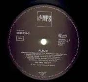Double LP - The Dave Pike Set - Four Reasons / Album