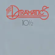 LP - The Dramatics - 10 1/2