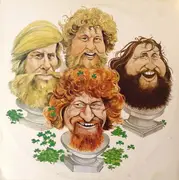 Double LP - The Dubliners - Fifteen Years On