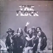 LP - The Flock - The Flock