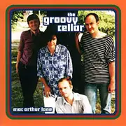 CD - The Groovy Cellar - Mac Arthur Lane