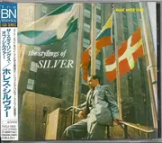 CD - The Horace Silver Quintet - The Stylings Of Silver