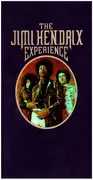 CD-Box - The Jimi Hendrix Experience - The Jimi Hendrix Experience - Long Box