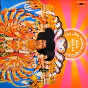 LP - The Jimi Hendrix Experience - Axis: Bold As Love
