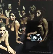 Double LP - The Jimi Hendrix Experience - Electric Ladyland - Gatefold
