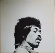 Double LP - The Jimi Hendrix Experience - Starportrait Jimi Hendrix - + booklet