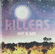 CD - The Killers - Day & Age