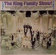 LP - The King Family - The King Family Show!