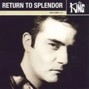CD - The King - Return To Splendor