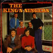 Double LP - The King's Singers - Starportrait