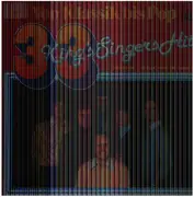 Double LP - The King's Singers - Von Klassik bis Pop - Gatefold