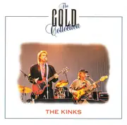 CD - The Kinks - The Gold Collection