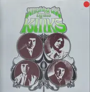 LP - The Kinks - Something Else By The Kinks