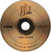 CD - The Kinks - The Gold Collection