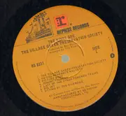 LP - The Kinks - The Kinks Are The Village Green Preservation Society