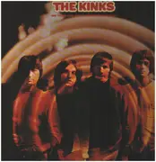 LP - The Kinks - The Kinks Are The Village Green Preservation Society