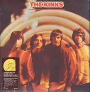 LP - The Kinks - The Kinks Are The Village Green Preservation Society - 180g