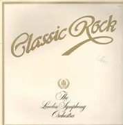 LP - The London Symphony Orchestra - Classic Rock - Gatefold