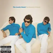 CD - The Lonely Island - Turtleneck & Chain