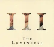 CD - The Lumineers - III