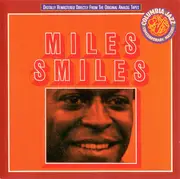 CD - The Miles Davis Quintet - Miles Smiles