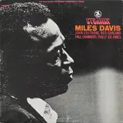 LP - The Miles Davis Quintet - Steamin'