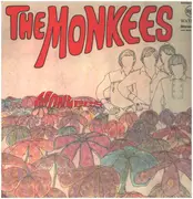 LP - The Monkees - The Monkees
