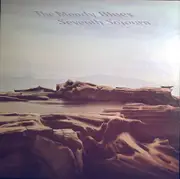 LP - The Moody Blues - Seventh Sojourn