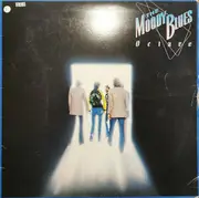 LP - The Moody Blues - Octave - Gatefold