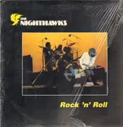 LP - The Nighthawks - Rock 'n' Roll