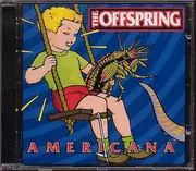 CD - The Offspring - Americana