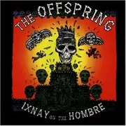 CD - The Offspring - Ixnay on the Hombre
