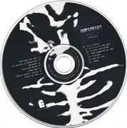 CD - The Offspring - Smash