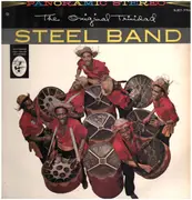 LP - The Original Trinidad Steel Band - The Original Trinidad Steel Band