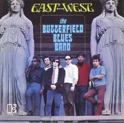 SACD - The Paul Butterfield Blues Band - East-West - SLIPCASE