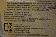 Double LP - The Paul Butterfield Blues Band - Golden Butter, The Best Of The Paul Butterfield Blues Band - Gatefold
