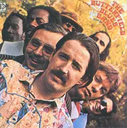 CD - The Paul Butterfield Blues Band - Keep On Moving